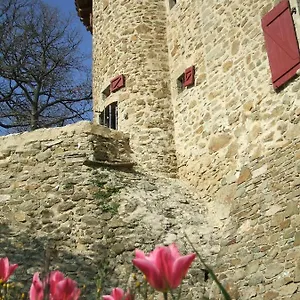 Gite Donjon La Répara