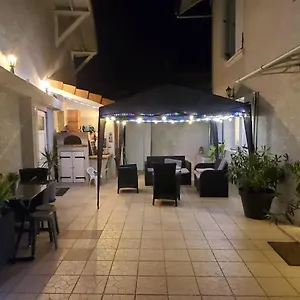Chez Malo Froges